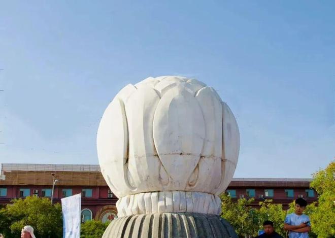 2025兰州马拉松跑遍兰州系列活动百合公