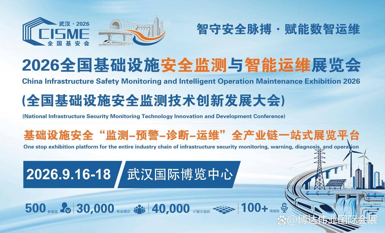 路基沉降监测系统成核心亮点｜2026全国