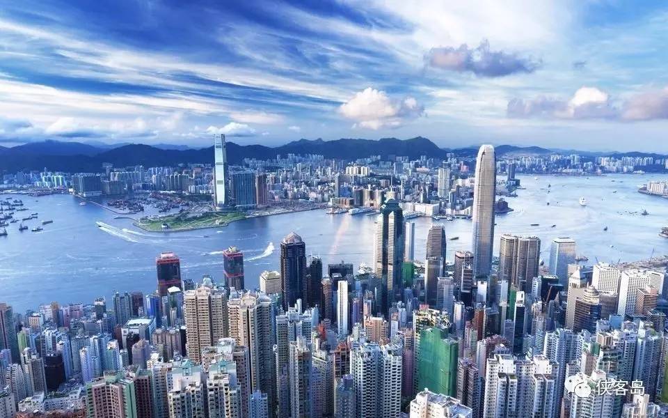 【解局】中央定调香港：任何情况下都不允许